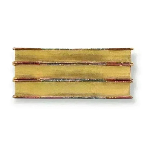 Antique Books - Picture 5 of 12